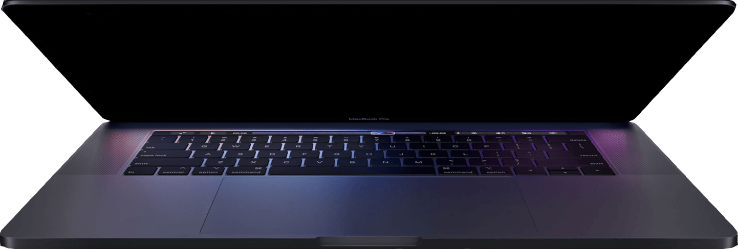 MacBook Pro